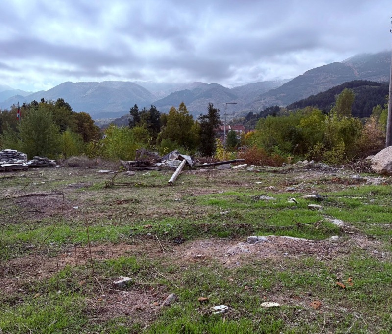 Продава ПАРЦЕЛ в област Благоевград, гр. Гоце Делчев - 480 кв.м / 120 000 € » 234 699.60 лв., ПИРИН ИМОТИ