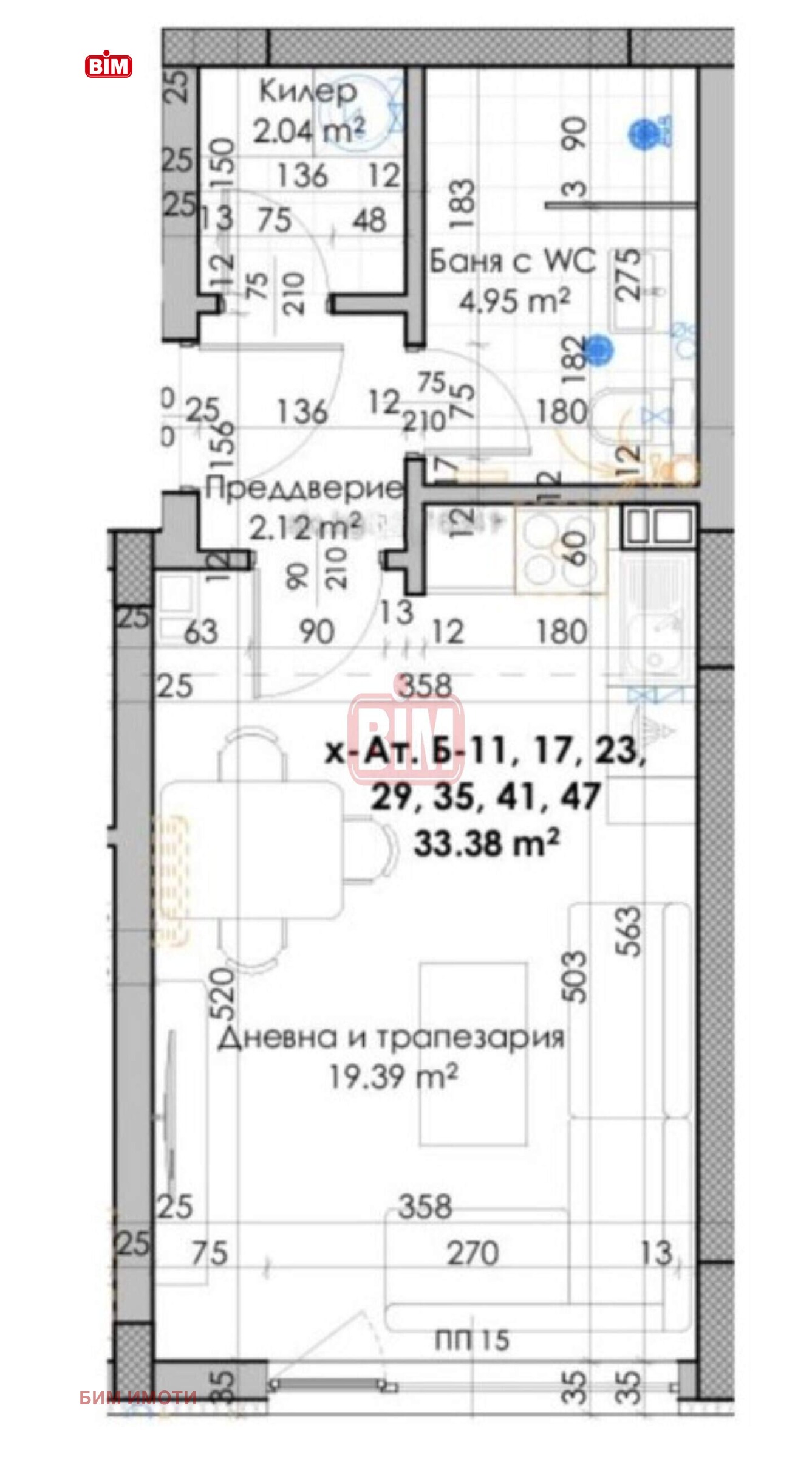 ������� 1-����� | Imot.bg � ����������� 2