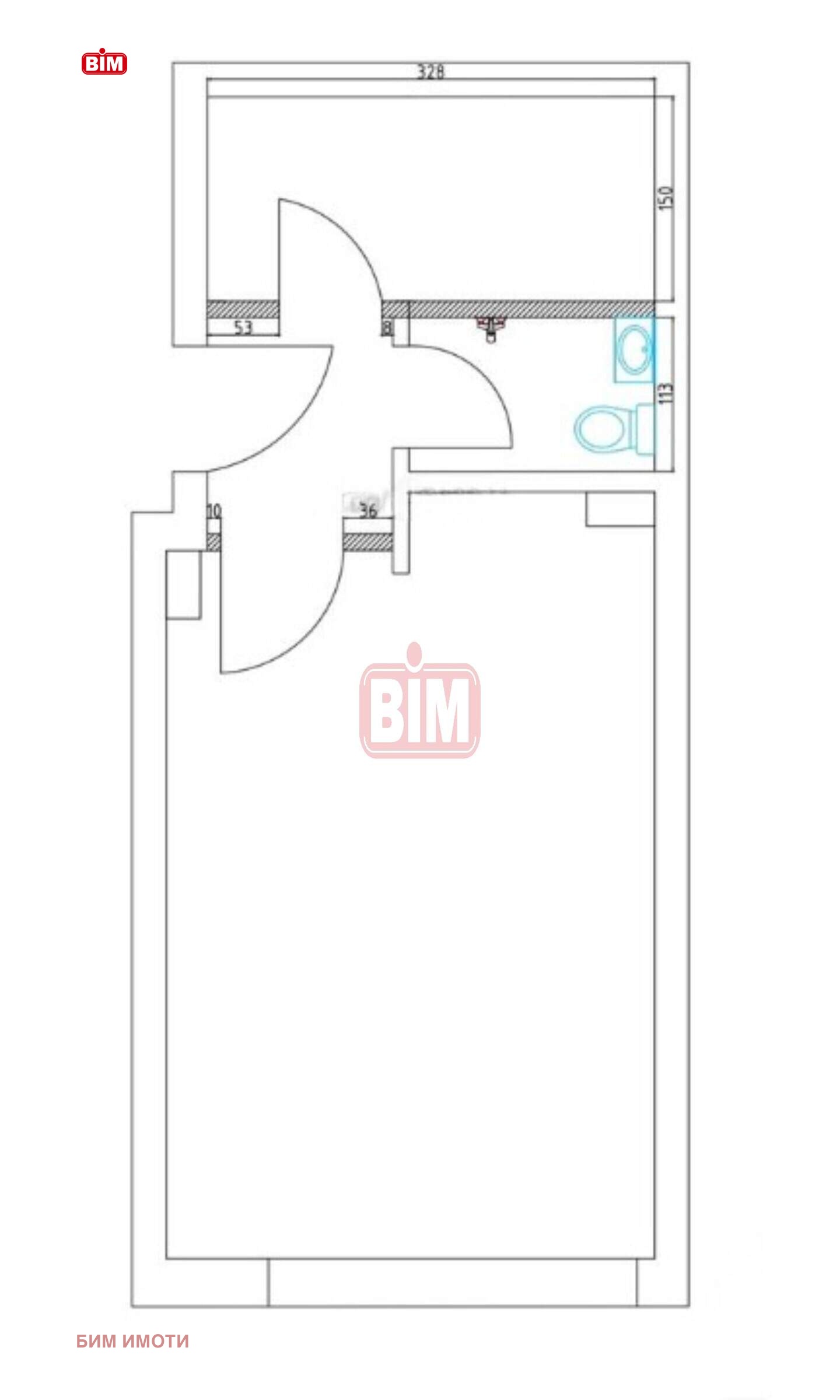 ������� 1-����� | Imot.bg � ����������� 3