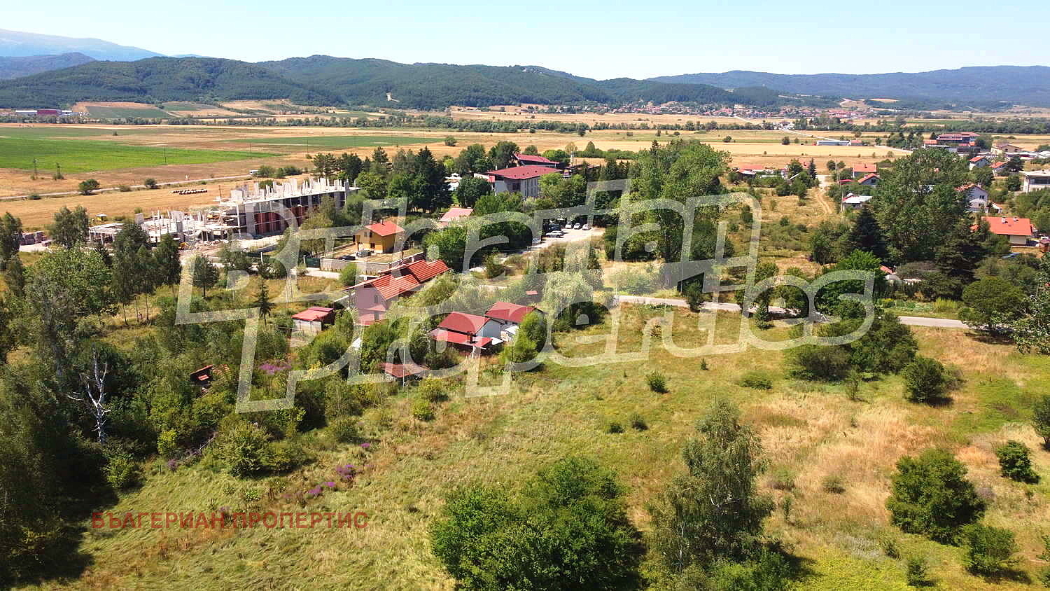 Продава ПАРЦЕЛ | Imot.bg — изображение 9