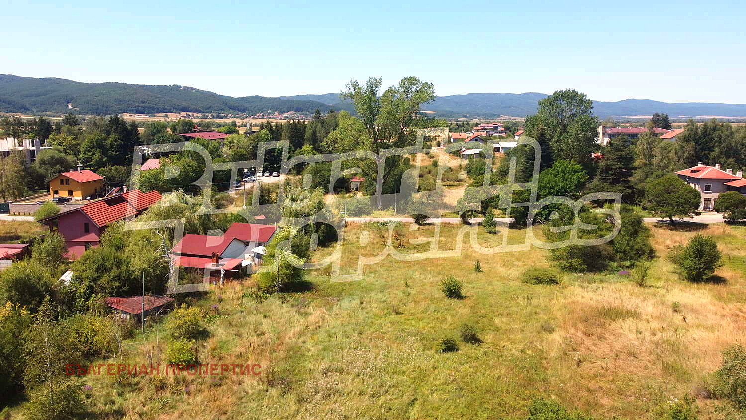 Продава ПАРЦЕЛ | Imot.bg — изображение 3