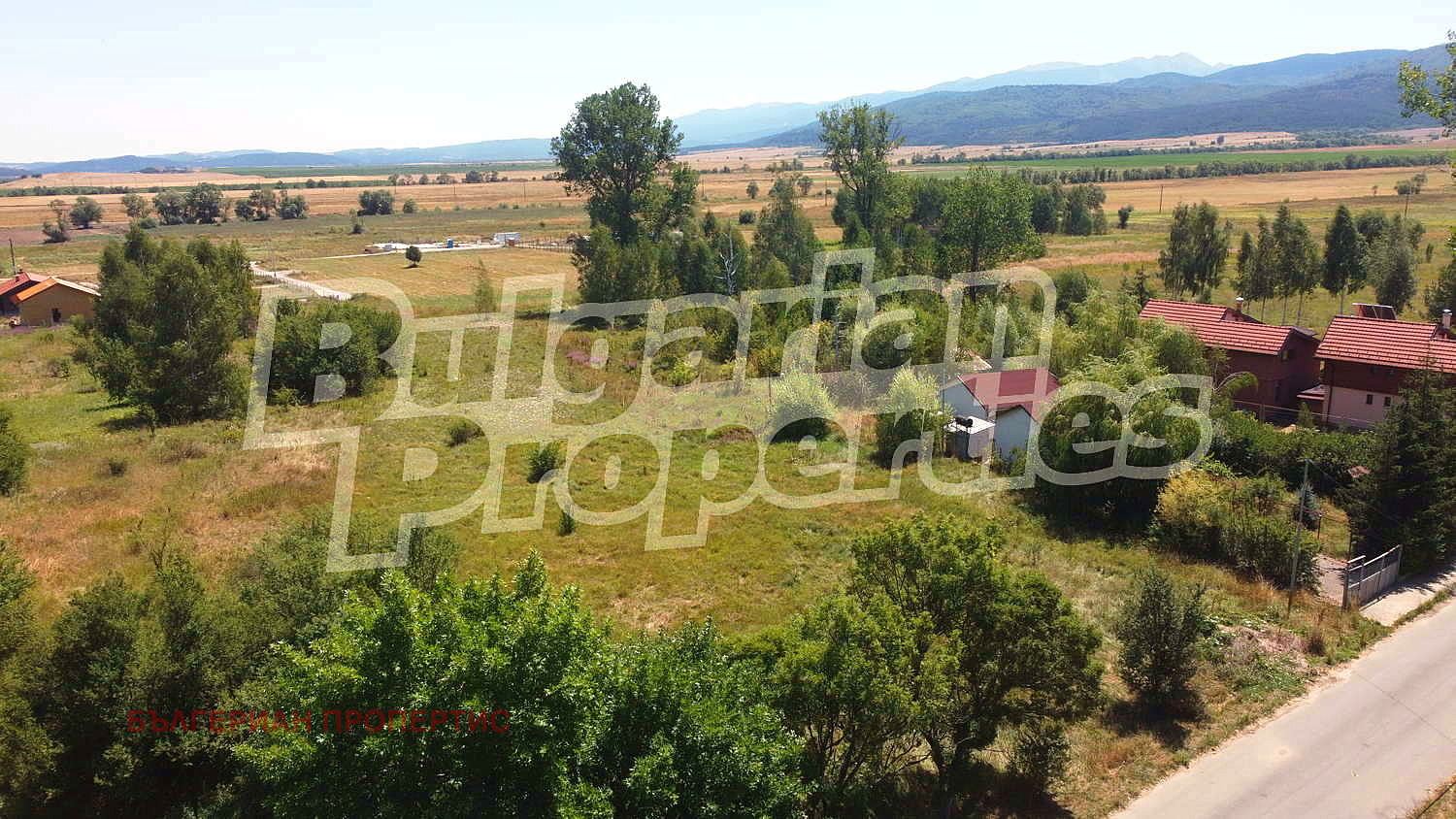 Продава ПАРЦЕЛ | Imot.bg — изображение 1