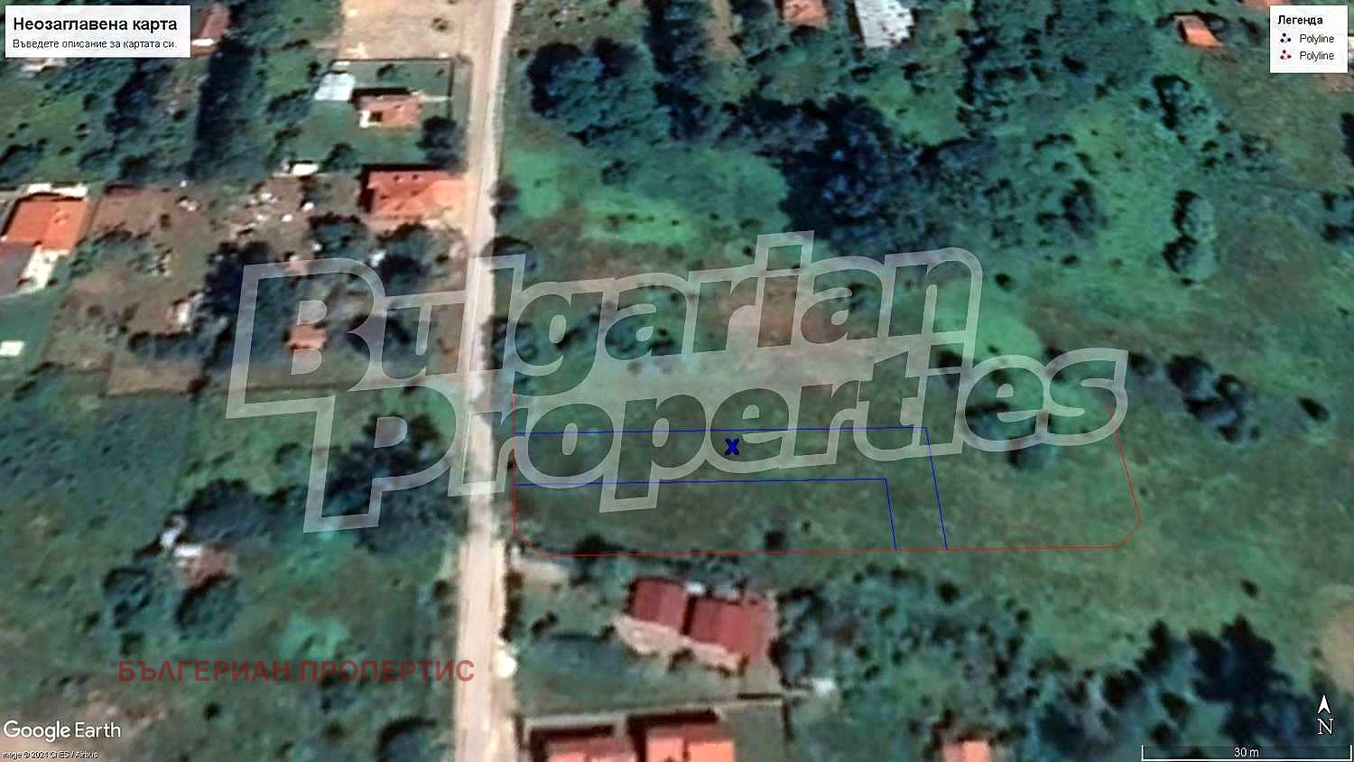 Продава ПАРЦЕЛ | Imot.bg — изображение 7
