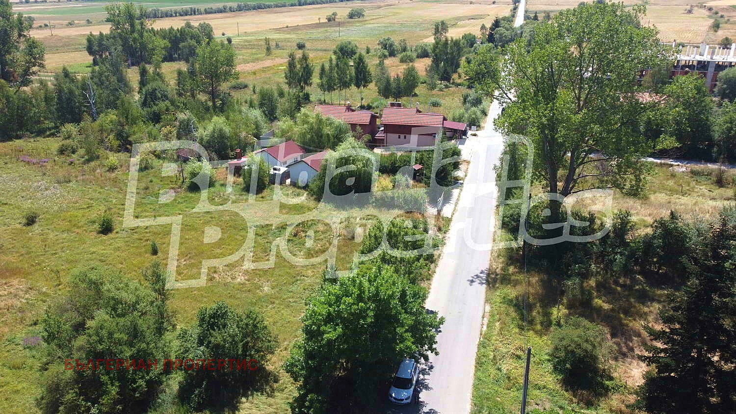Продава ПАРЦЕЛ | Imot.bg — изображение 13