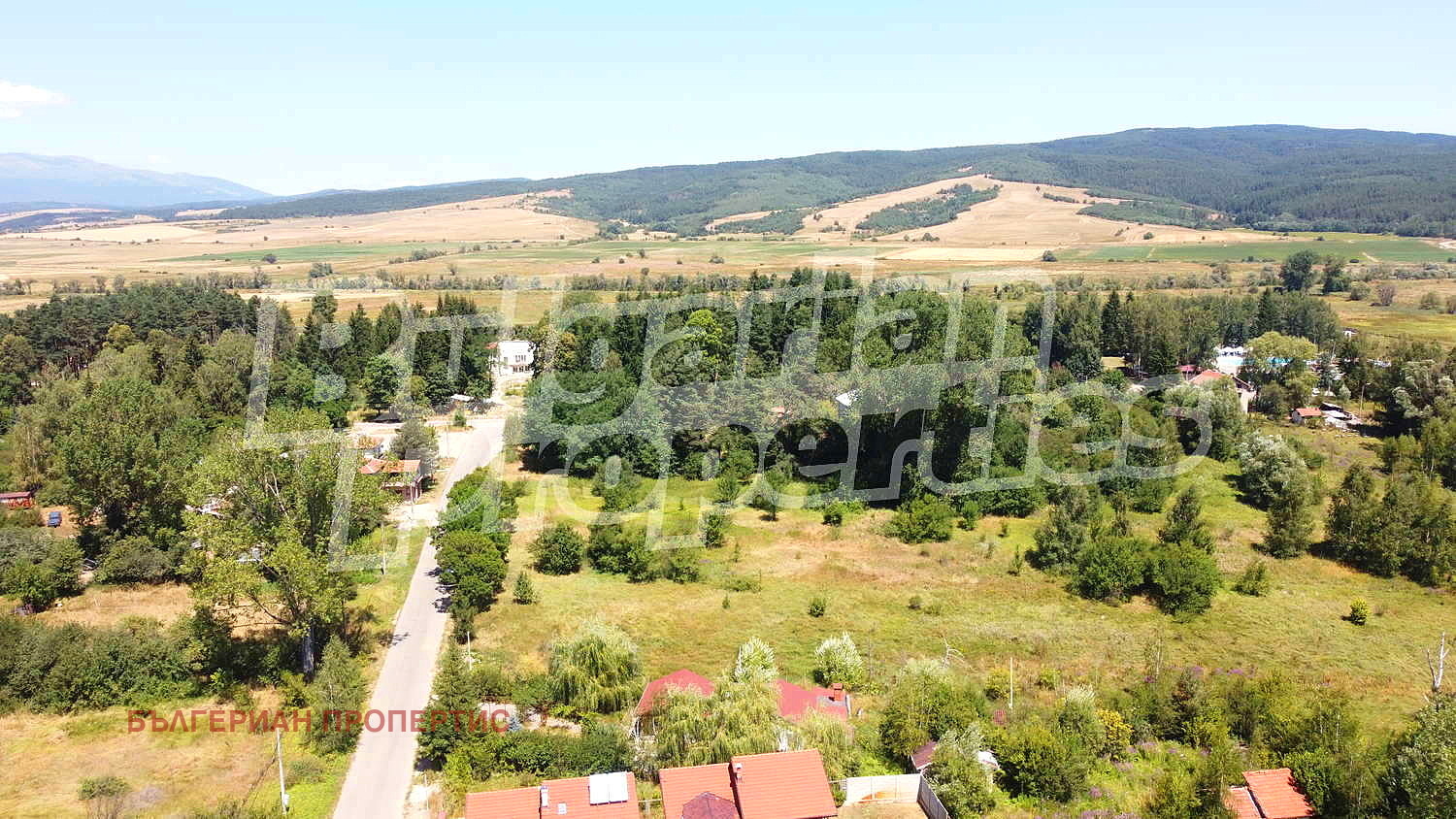 Продава ПАРЦЕЛ | Imot.bg — изображение 11