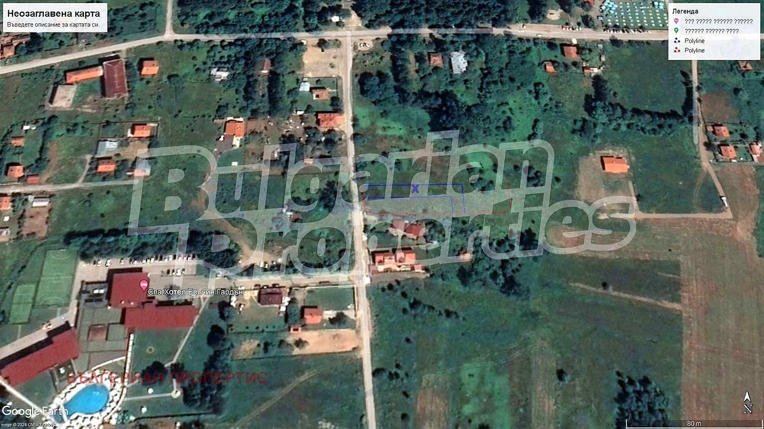 Продава ПАРЦЕЛ | Imot.bg — изображение 8