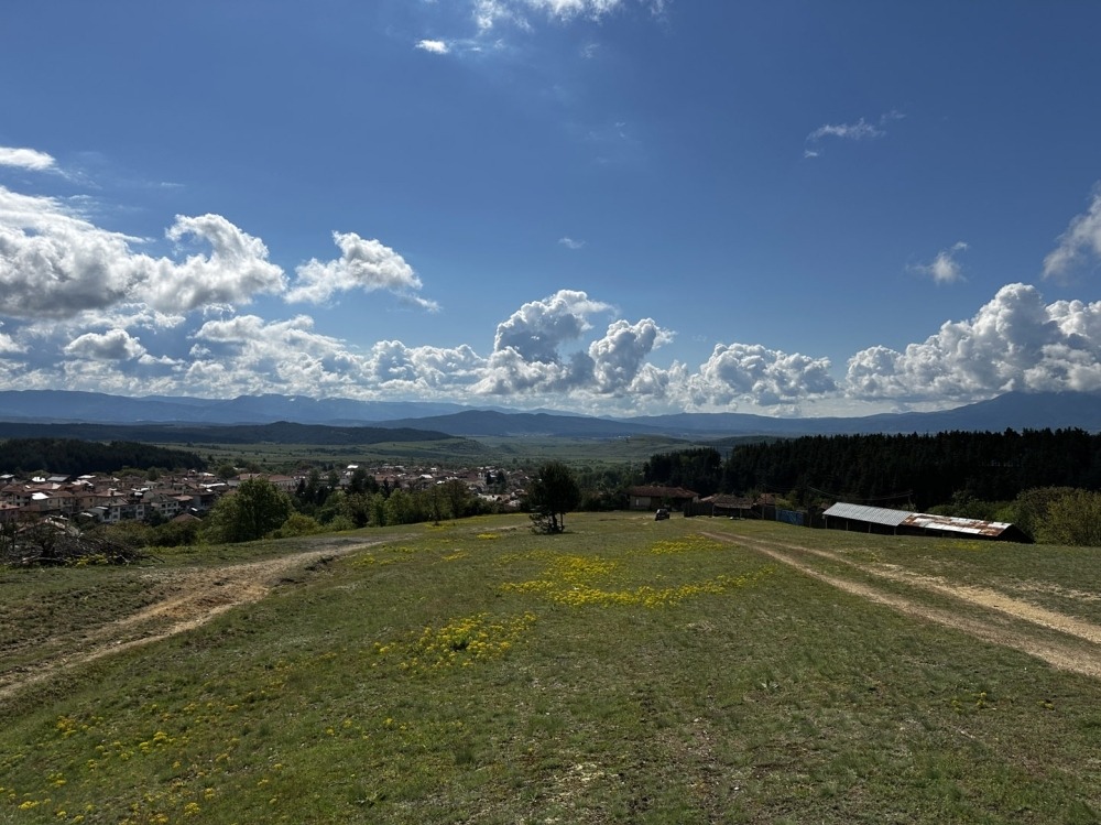 Продава ПАРЦЕЛ | Imot.bg — изображение 14