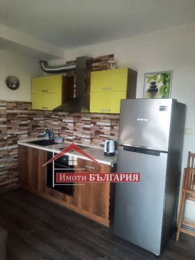 1 bedroom k.k. Slanchev bryag, region Burgas 1