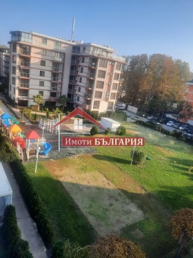 1 bedroom k.k. Slanchev bryag, region Burgas 10