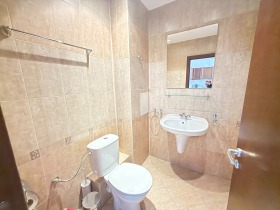 1 soveværelse Bansko, region Blagoevgrad 15