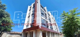 Продава 2-стаен град Пловдив Каменица 2 - [1] 
