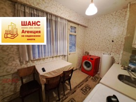 Продава  2-стаен, град Плевен