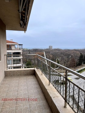 2 bedroom k.k. Sv.Sv. Konstantin i Elena, Varna 12