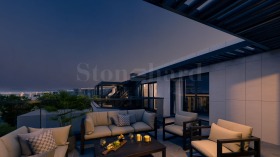 3-СТАЕН, 129 m2