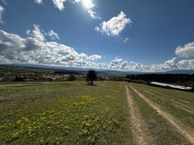 Plott Basjevo, region Blagoevgrad
