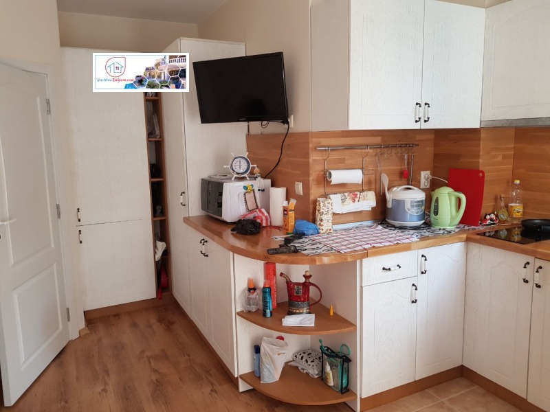 À vendre  Studio région Bourgas , Ravda , 35 m² | 91933603