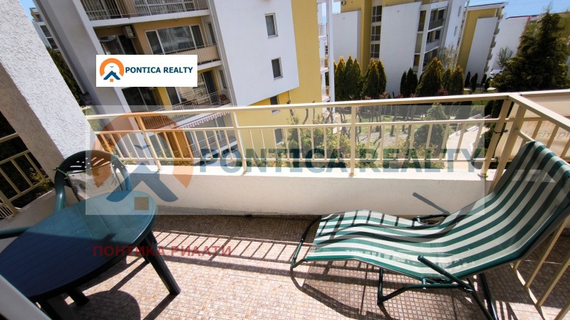 Na sprzedaż  Studio region Burgas , Sweti Wlas , 44 mkw | 14119450 - obraz [2]