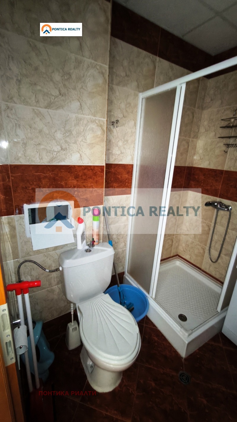 Na sprzedaż  Studio region Burgas , Sweti Wlas , 44 mkw | 14119450 - obraz [11]