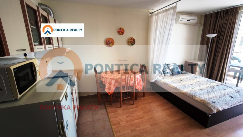 Na sprzedaż  Studio region Burgas , Sweti Wlas , 44 mkw | 14119450 - obraz [16]