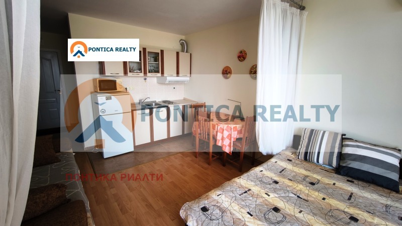 Na sprzedaż  Studio region Burgas , Sweti Wlas , 44 mkw | 14119450 - obraz [7]