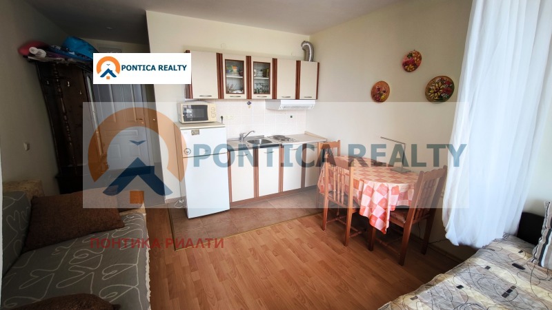 Na sprzedaż  Studio region Burgas , Sweti Wlas , 44 mkw | 14119450 - obraz [14]