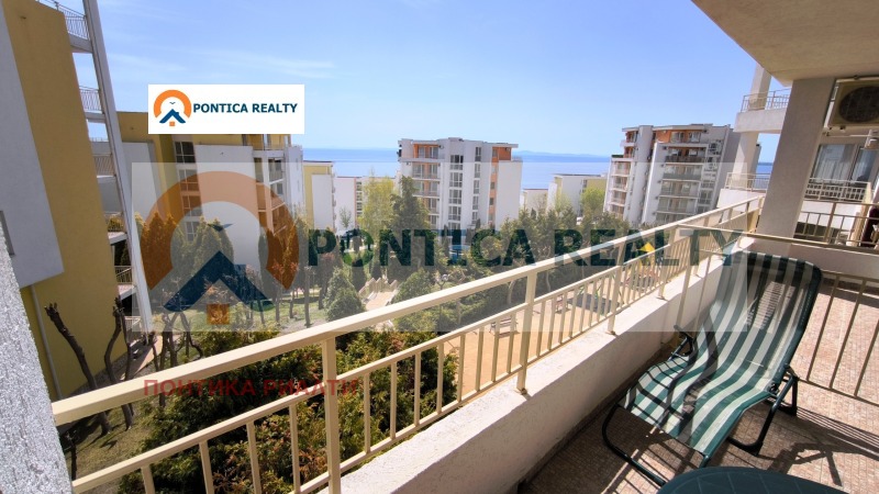 Na sprzedaż  Studio region Burgas , Sweti Wlas , 44 mkw | 14119450