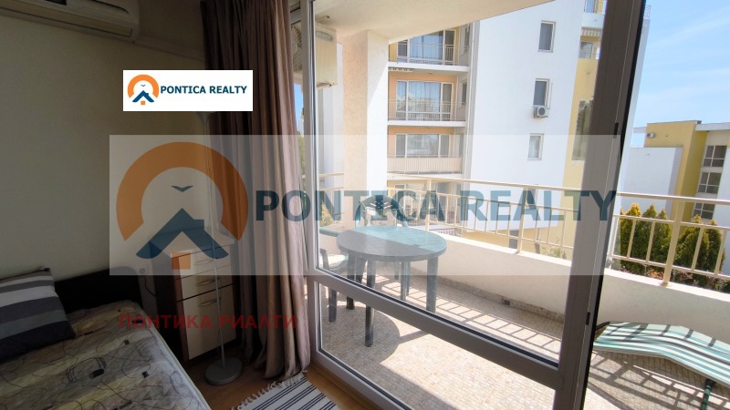 Na sprzedaż  Studio region Burgas , Sweti Wlas , 44 mkw | 14119450 - obraz [5]