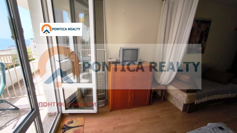 Na sprzedaż  Studio region Burgas , Sweti Wlas , 44 mkw | 14119450 - obraz [8]