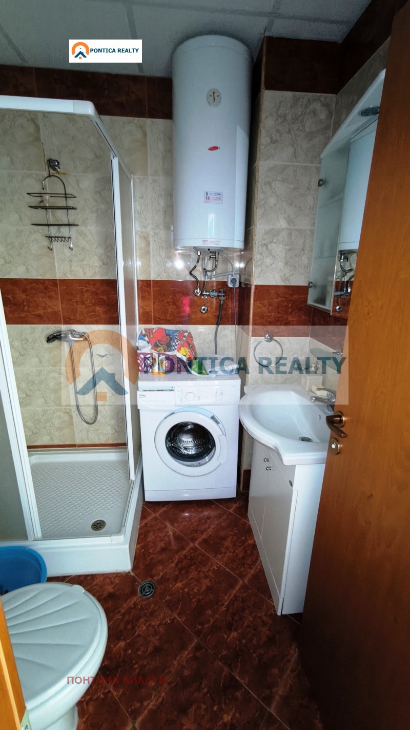 Na sprzedaż  Studio region Burgas , Sweti Wlas , 44 mkw | 14119450 - obraz [10]