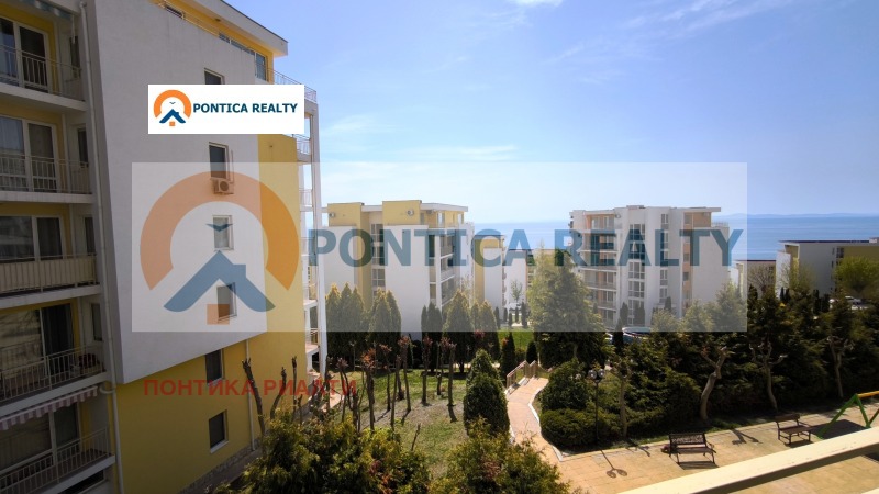 Na sprzedaż  Studio region Burgas , Sweti Wlas , 44 mkw | 14119450 - obraz [4]