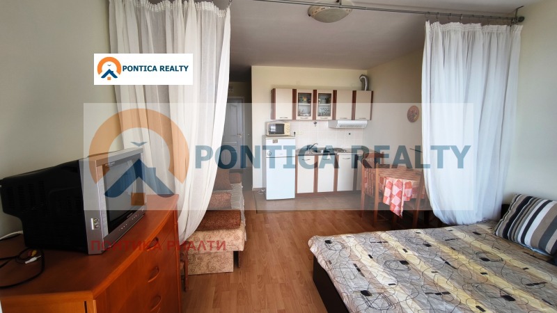 Na sprzedaż  Studio region Burgas , Sweti Wlas , 44 mkw | 14119450 - obraz [12]