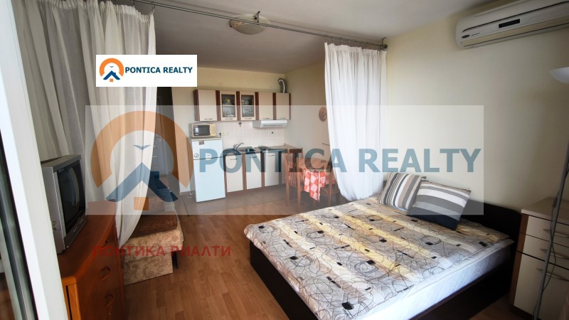 Na sprzedaż  Studio region Burgas , Sweti Wlas , 44 mkw | 14119450 - obraz [13]