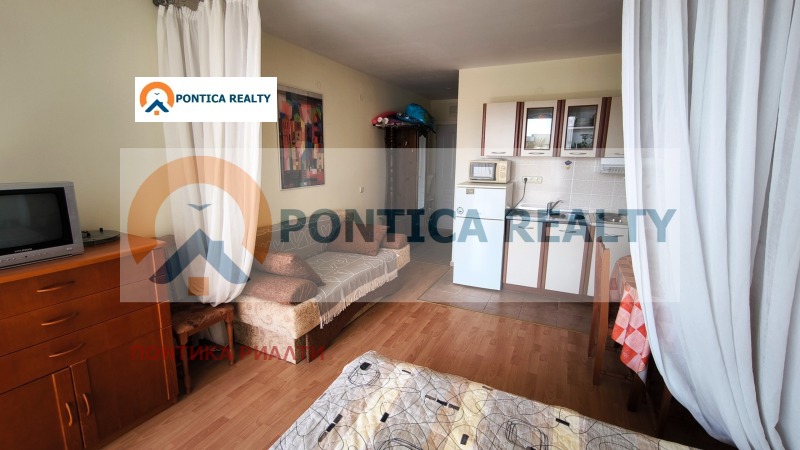 Na sprzedaż  Studio region Burgas , Sweti Wlas , 44 mkw | 14119450 - obraz [9]
