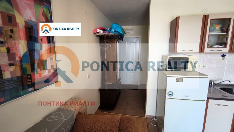 Na sprzedaż  Studio region Burgas , Sweti Wlas , 44 mkw | 14119450 - obraz [15]