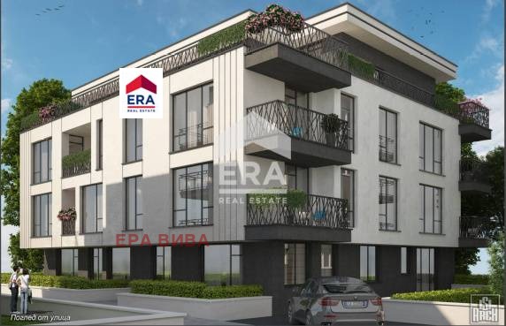 Til salg  Studie Sofia , Moderno predgradie , 52 kvm | 13139441