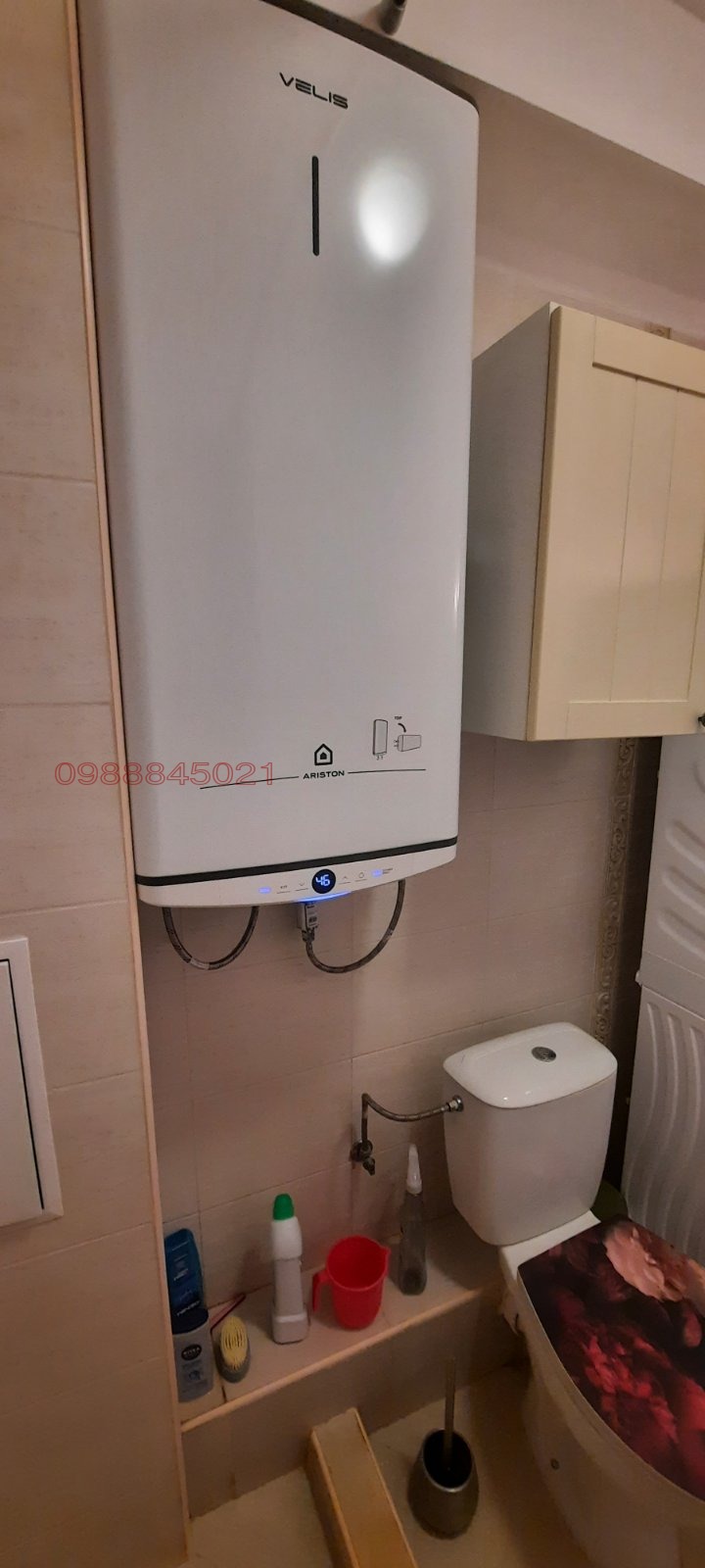 À vendre  Studio région Bourgas , Sozopol , 44 m² | 13944072 - image [11]