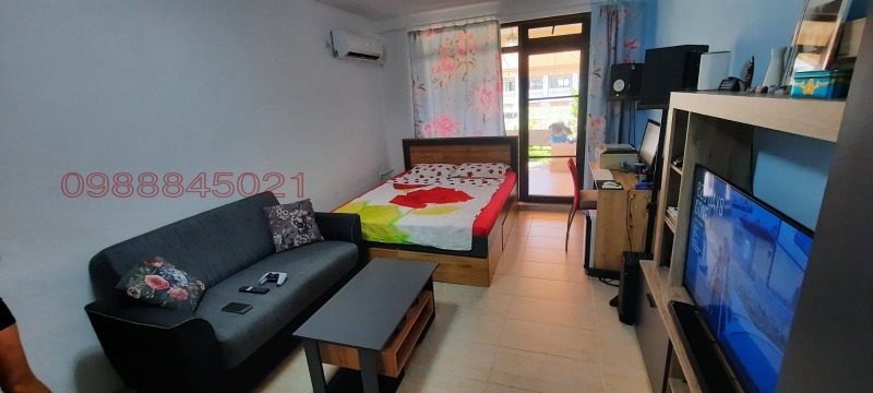 À vendre  Studio région Bourgas , Sozopol , 44 m² | 13944072 - image [9]