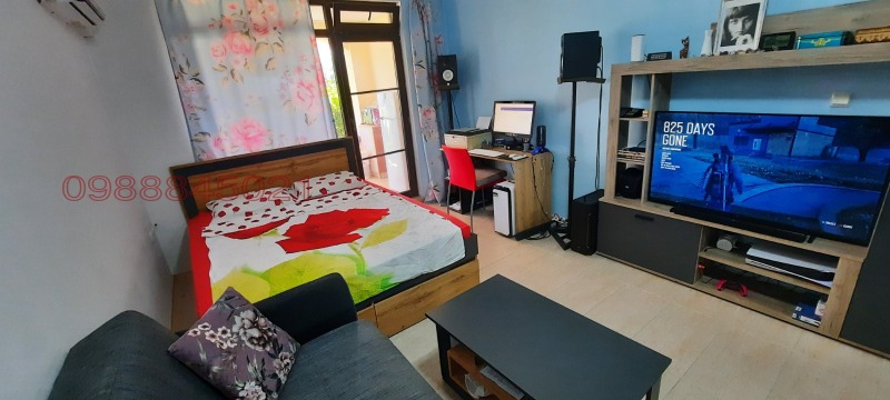 Продава 1-СТАЕН, област Бургас, гр. Созопол • 83600 € • 11018488 — Holmes.bg