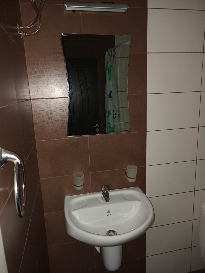 Til salgs  Studio region Burgas , k.k. Slansjev brjag , 60 kvm | 67025019 - bilde [5]