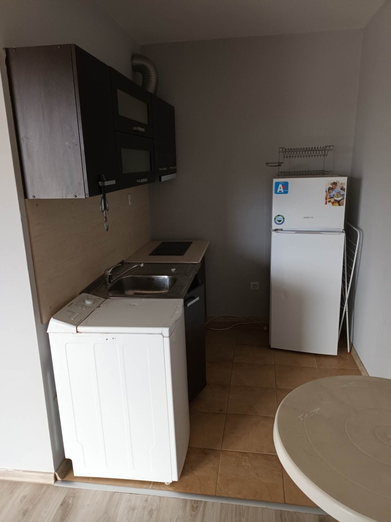 Til salgs  Studio region Burgas , k.k. Slansjev brjag , 60 kvm | 67025019 - bilde [2]