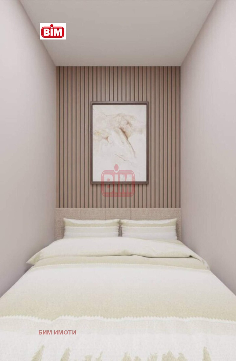 Продава 1-СТАЕН, гр. Пловдив, Кючук Париж, снимка 5 - Апартаменти - 53506695