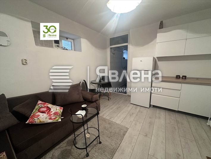 Продава 1-СТАЕН, гр. Варна, ВИНС-Червен площад, снимка 4 - Апартаменти - 55182011
