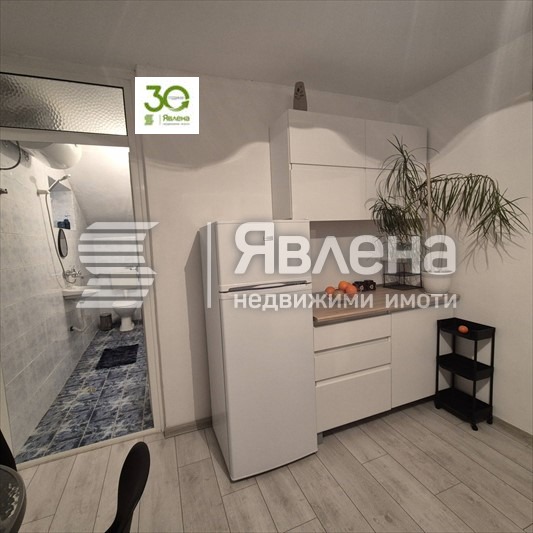 Продава 1-СТАЕН, гр. Варна, ВИНС-Червен площад