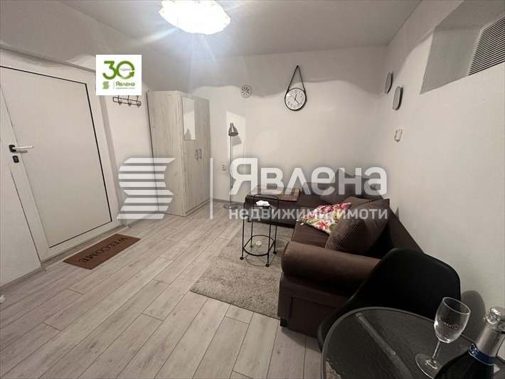 Продава 1-СТАЕН, гр. Варна, ВИНС-Червен площад, снимка 3 - Апартаменти - 55182011