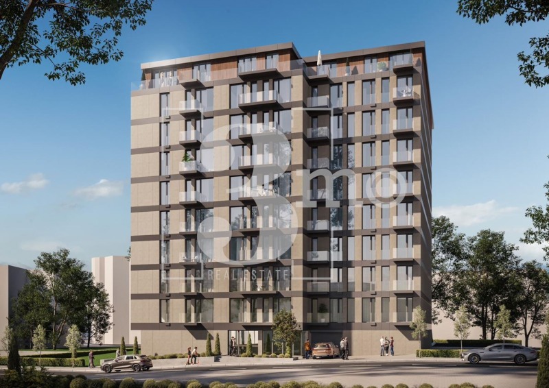 Продава  2-стаен град София , Витоша , 84 кв.м | 63886347 - изображение [3]