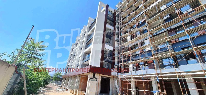 Til salg  1 soveværelse Plovdiv , Kamenitsa 2 , 76 kvm | 57516481 - billede [3]