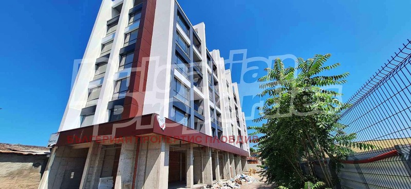 Til salg  1 soveværelse Plovdiv , Kamenitsa 2 , 76 kvm | 57516481 - billede [2]