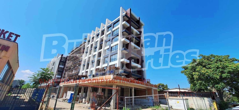 Til salg  1 soveværelse Plovdiv , Kamenitsa 2 , 76 kvm | 57516481 - billede [6]