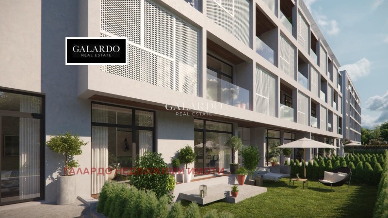 На продаж  1 спальня София , Малинова долина , 75 кв.м | 50839918 - зображення [8]