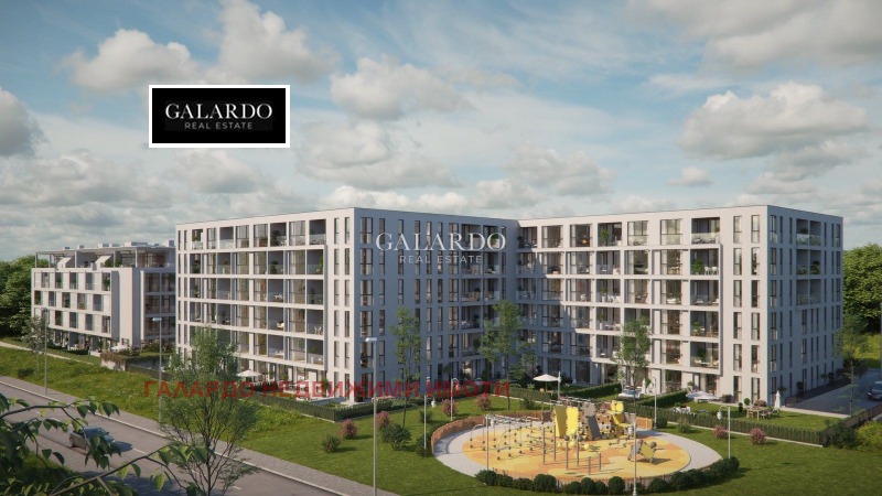 Продава 2-СТАЕН, град София, Малинова долина • 139891 € • 21692825 — Holmes.bg